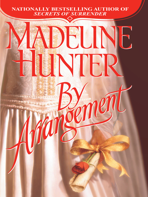 Title details for By Arrangement by Madeline Hunter - Available